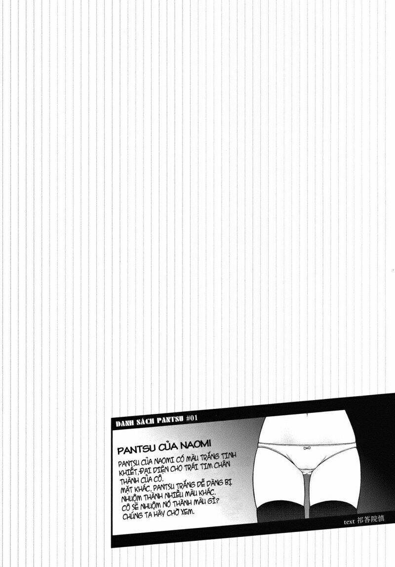 corpse party: musume chapter 1 35