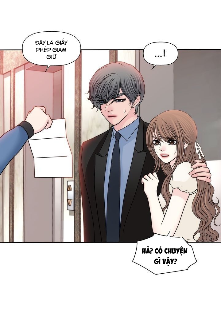 người đàn ông của tôi chapter 76.1 13