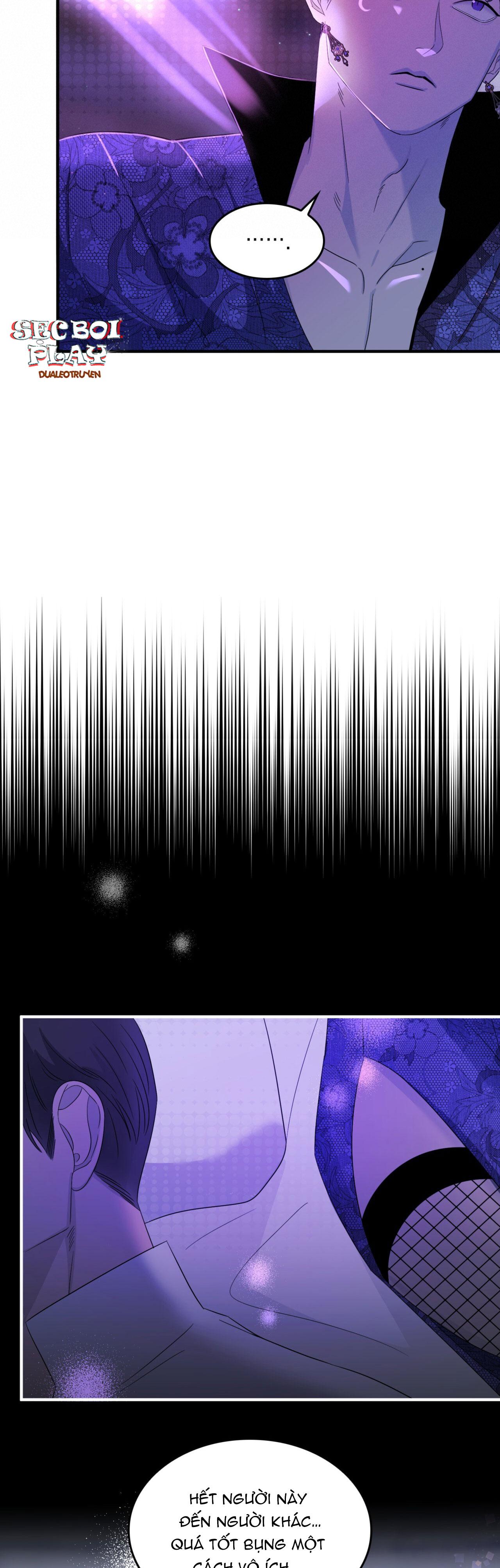 (np) độc thân muôn năm chapter 27 24