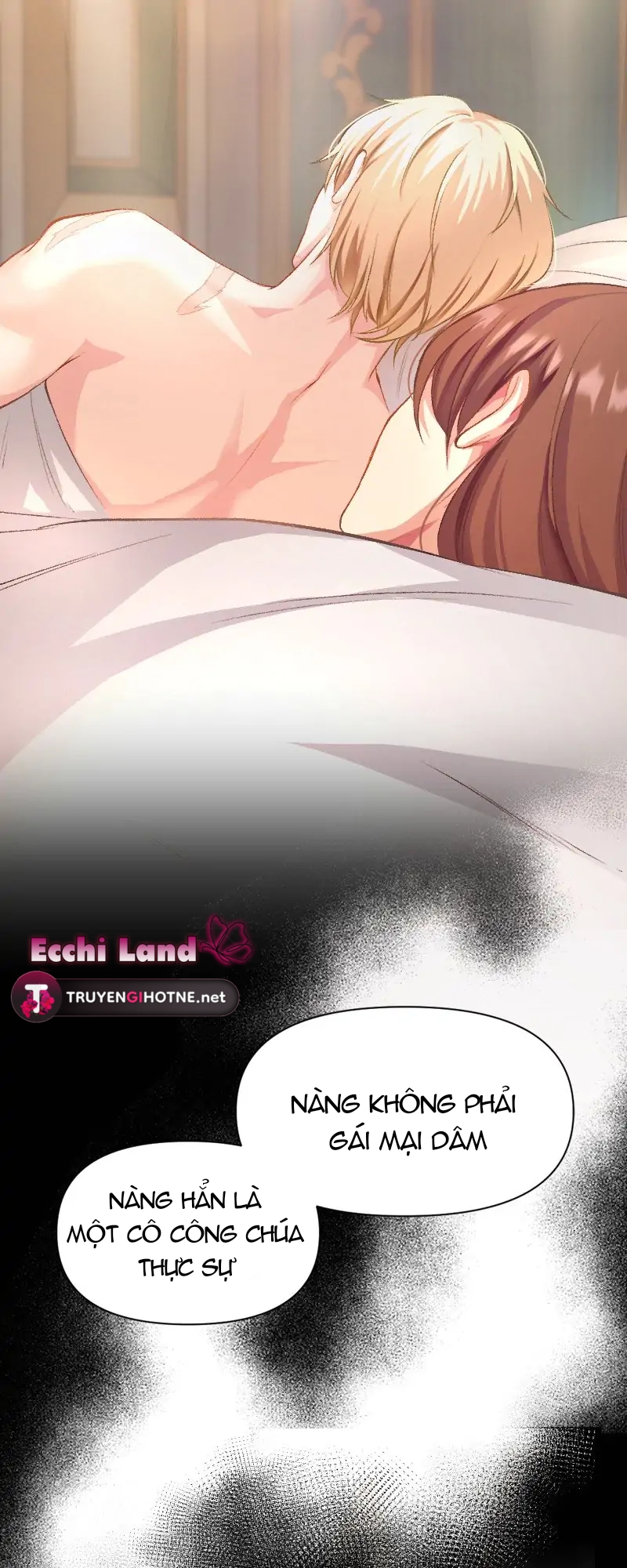 cô dâu lừa dối và chàng sư tử hung dữ chapter 9.2 3