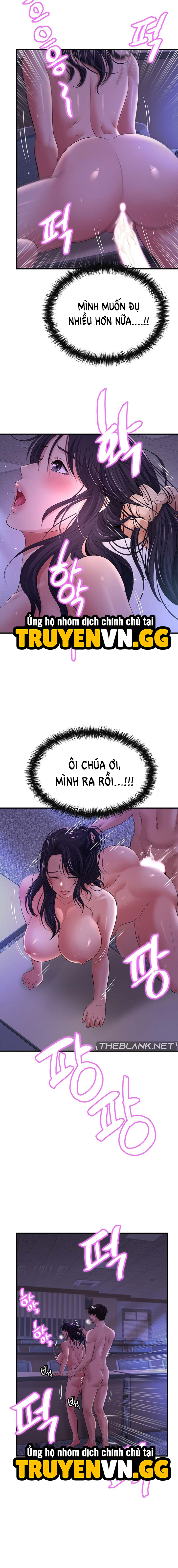 tình cảm thầm kín chapter 8 8