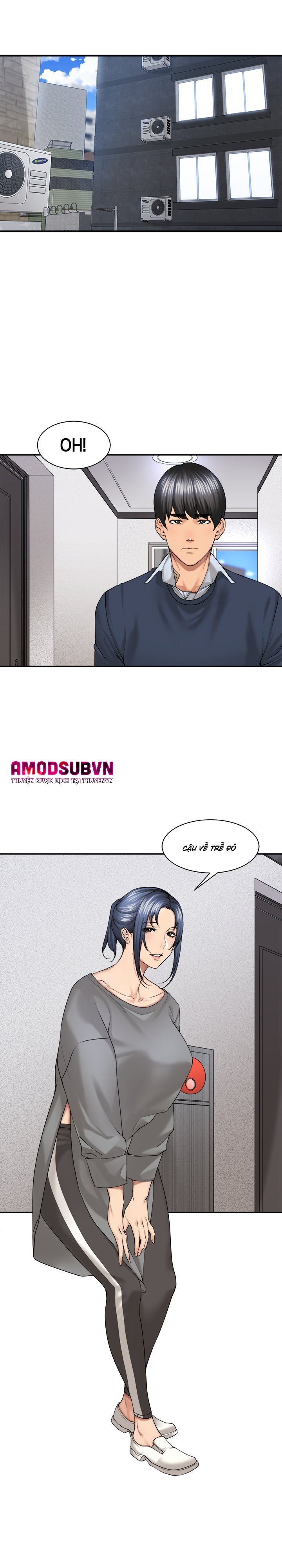 hơn cả tình bạn chapter 28 7