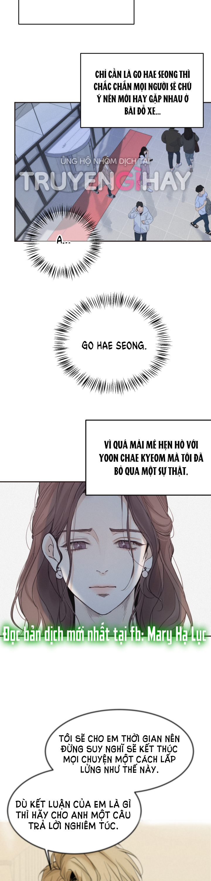 những người đàn ông đã lên giường tôi chapter 33.2 14