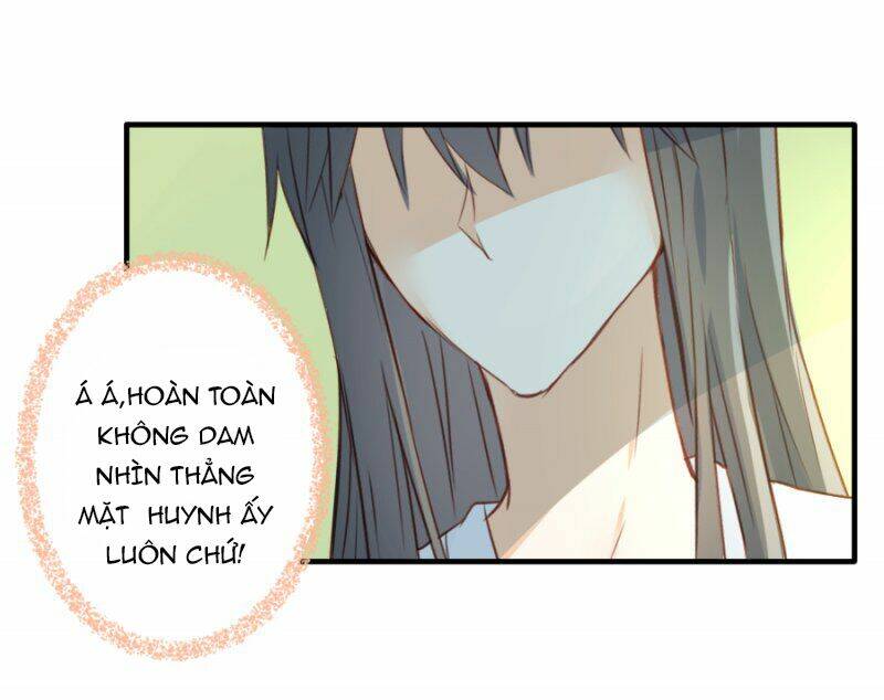 hôm nay ta cũng muốn trêu chọc nàng chapter 33 4