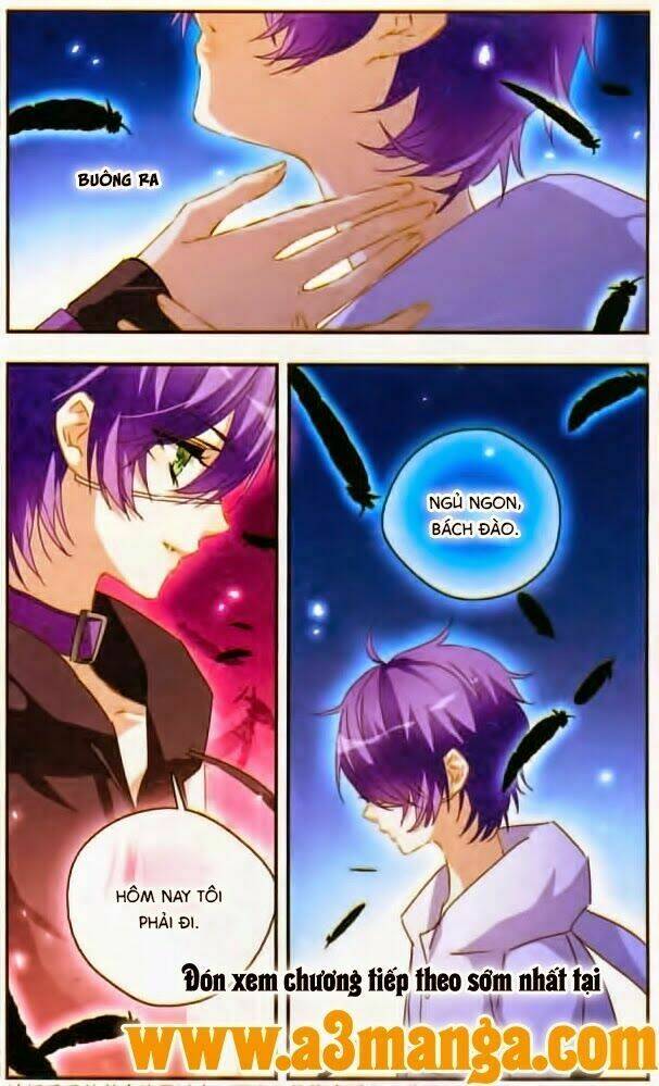 ngôi sao câu lạc bộ chapter 63 11