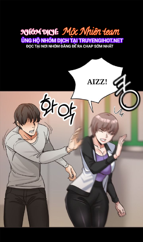 người chị của mẹ kế chapter 7 1