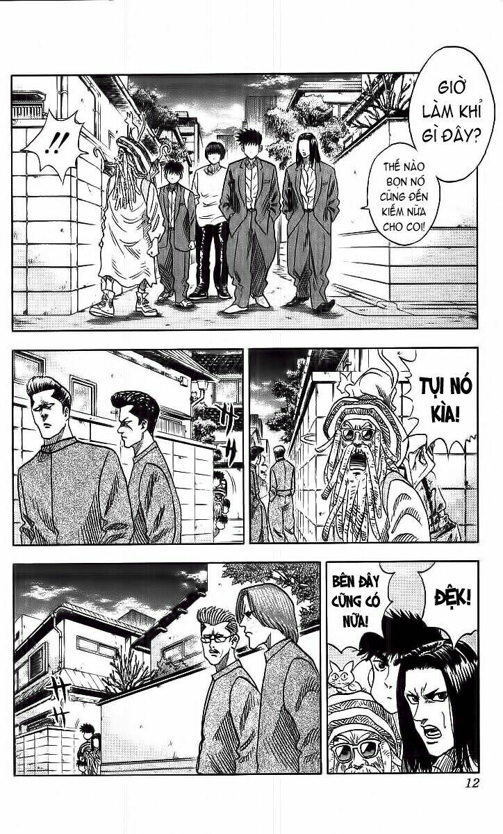 hareluya chapter 89 6