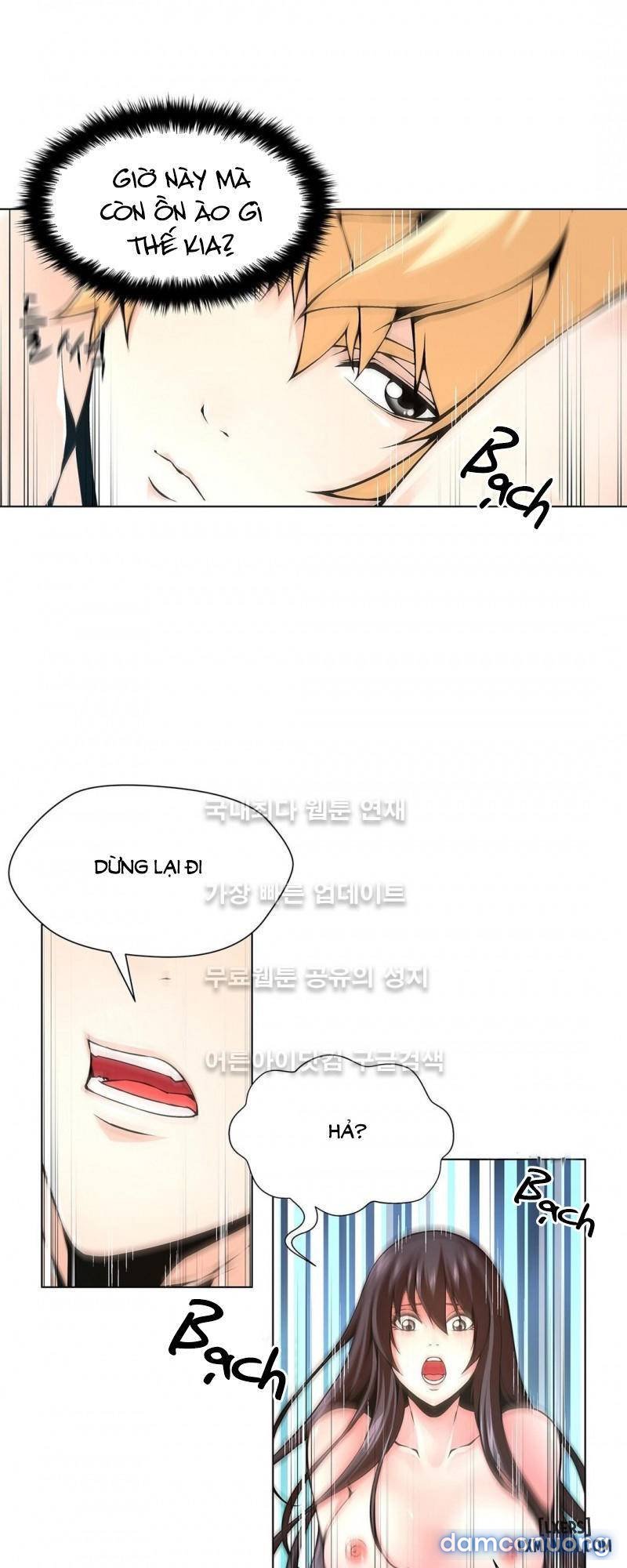 nô lệ song sinh chapter 70 6