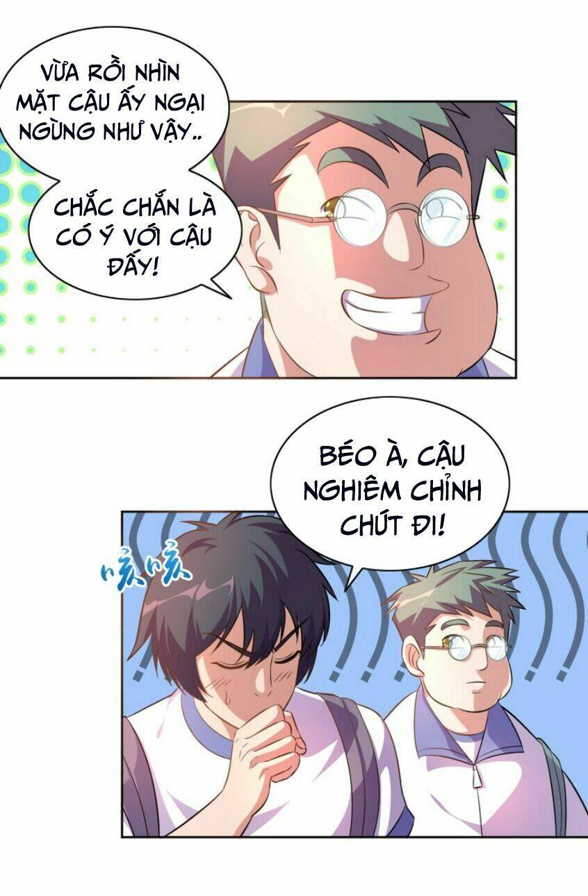 chín năm nghĩa vụ tu chân chapter 4 21