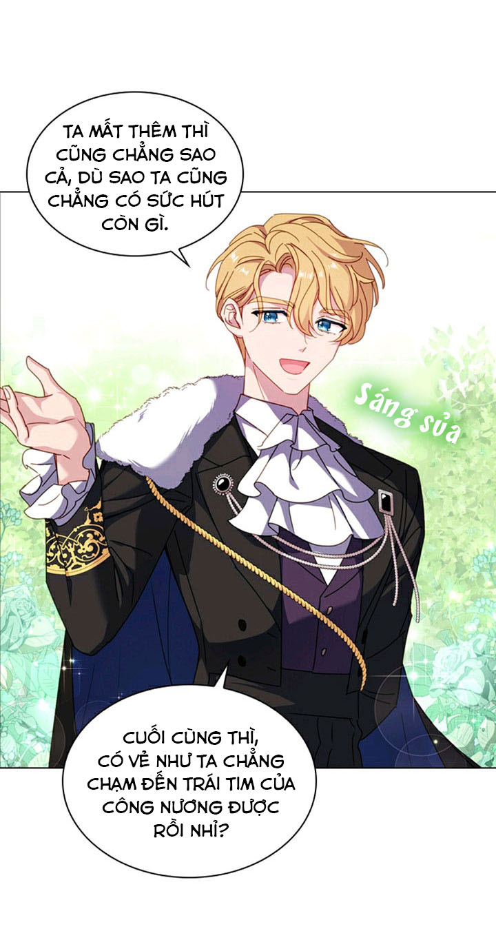 tiểu thư chỉ muốn được nghỉ ngơi chapter 25 30