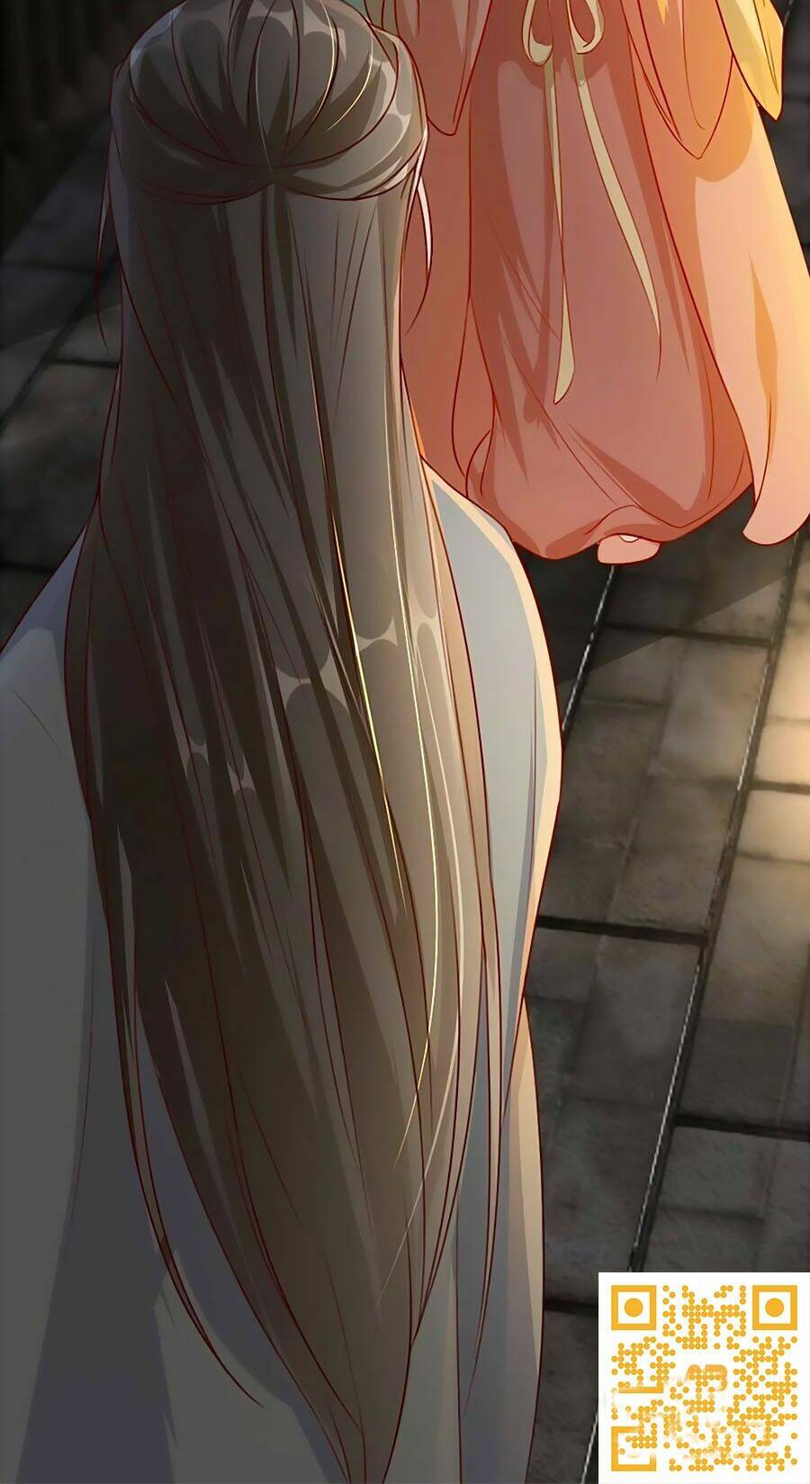 gian phi như thử đa kiều chapter 77 36