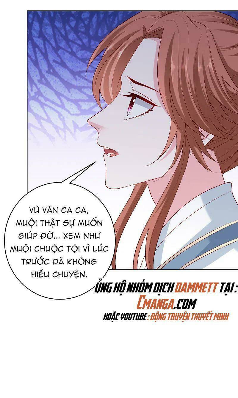 độc y đích nữ chapter 222 8