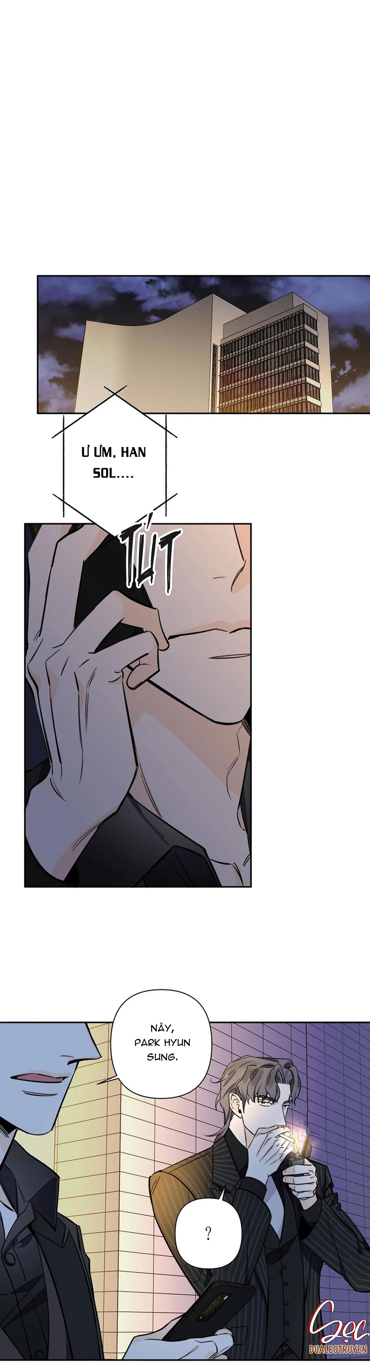 đêm dịu dàng chapter 50 20