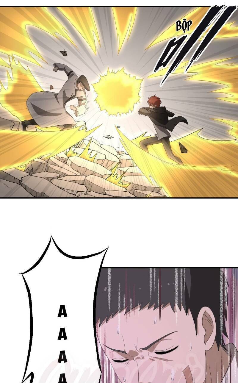 nghịch thiên tiên mệnh chapter 35 13