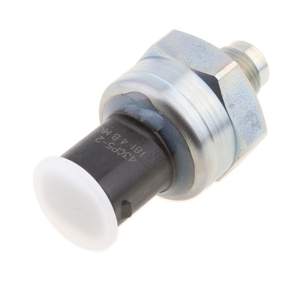 Easy Install Dynamic Control DSC Pressure Sensor
