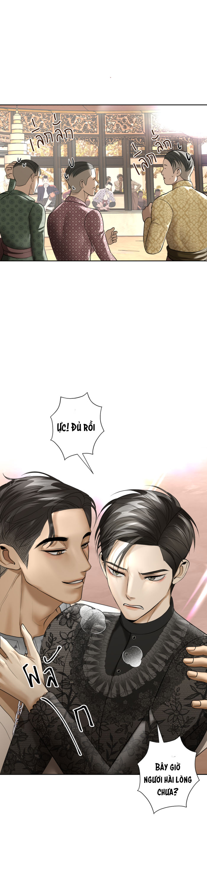 tôi là công tử đẹp nhất xiêm chapter 19 42