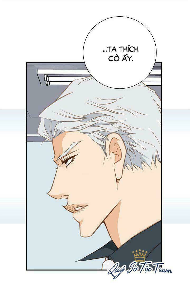 tiếp xúc chí mạng chapter 61 44