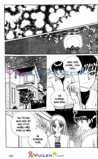 cánh cửa mùa hè chapter 3 102