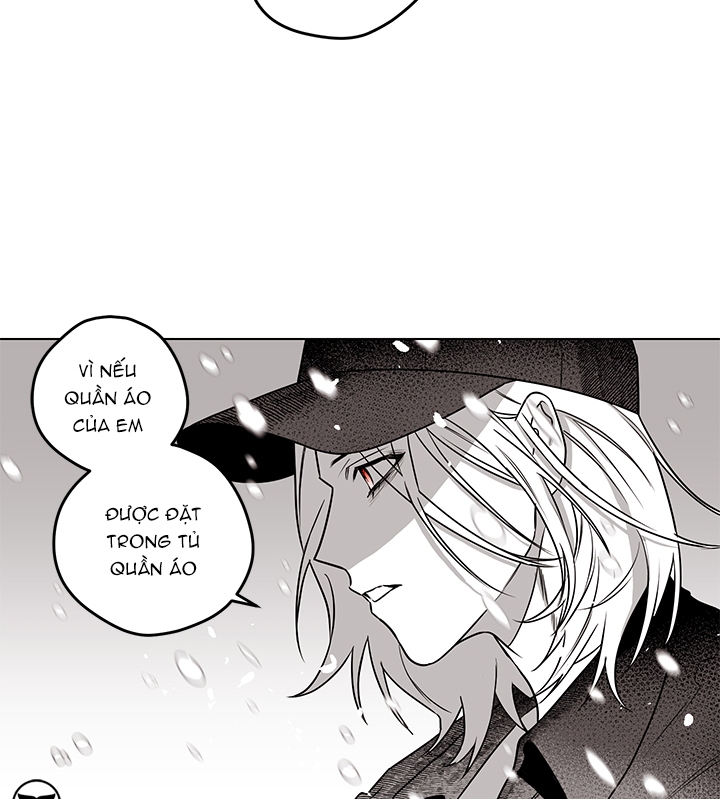 bữa tiệc của những đóa hoa chapter 26 133