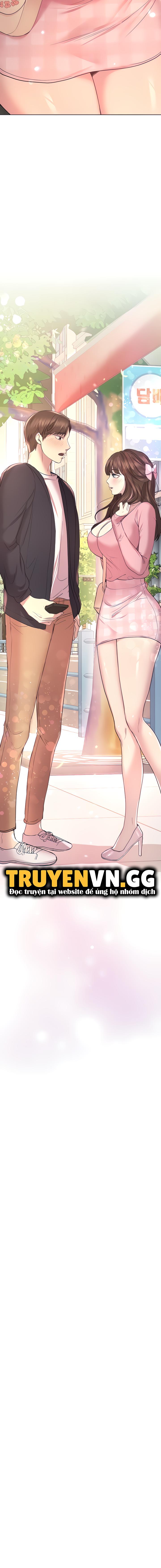 những người bạn của chị tôi chapter 71 4