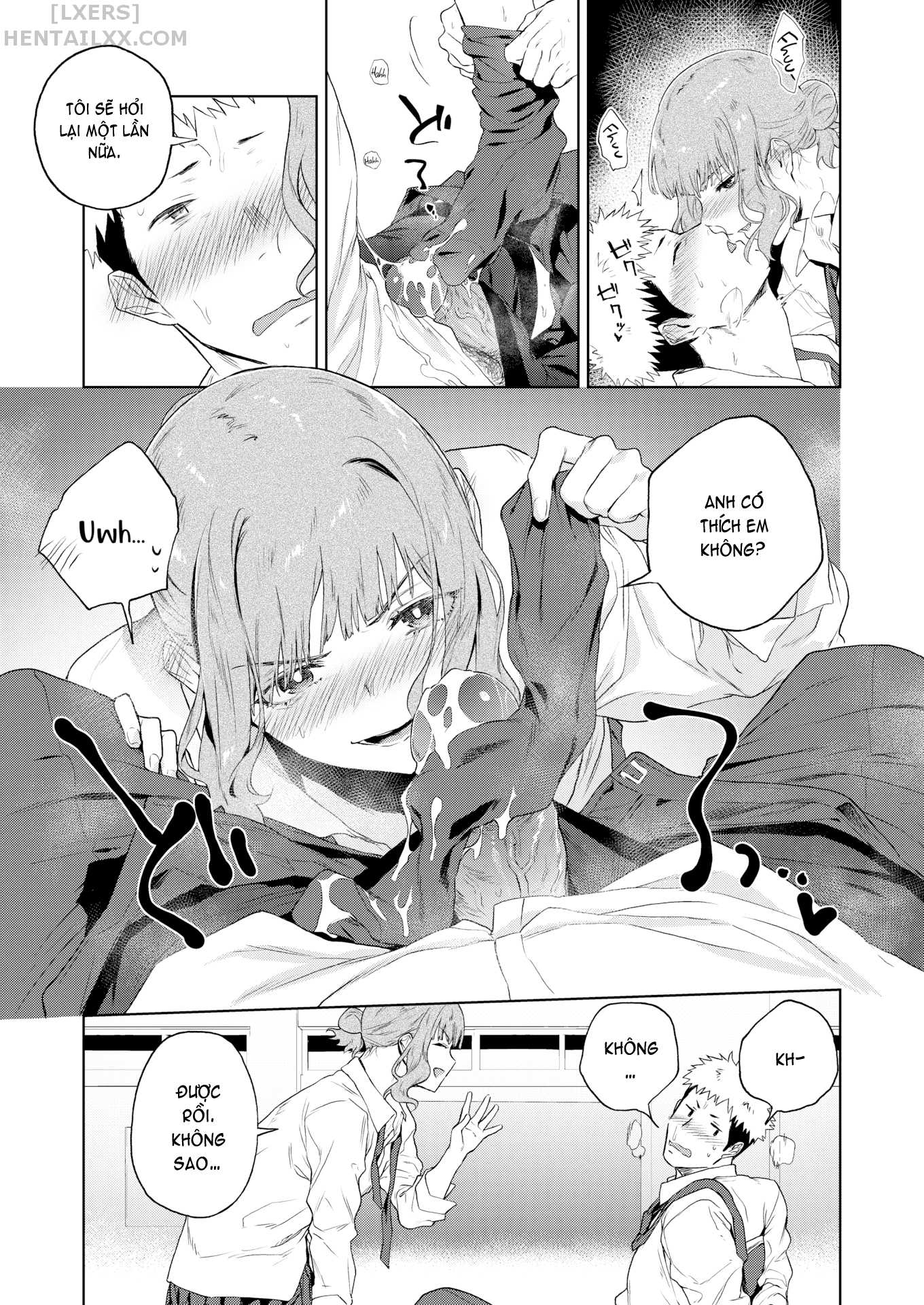 tình yêu và sự hủy diệt chapter 1 9