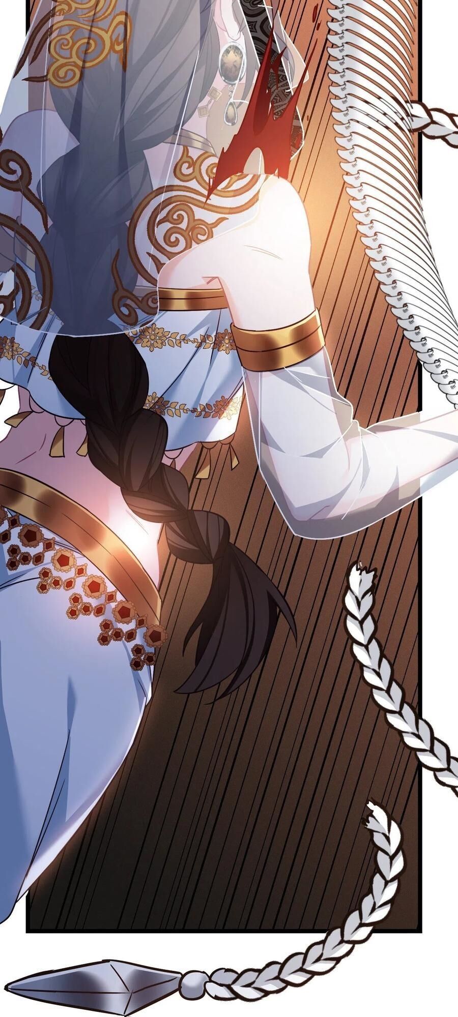 ta mới không gả cho hoàng tử phản diện chapter 56 17