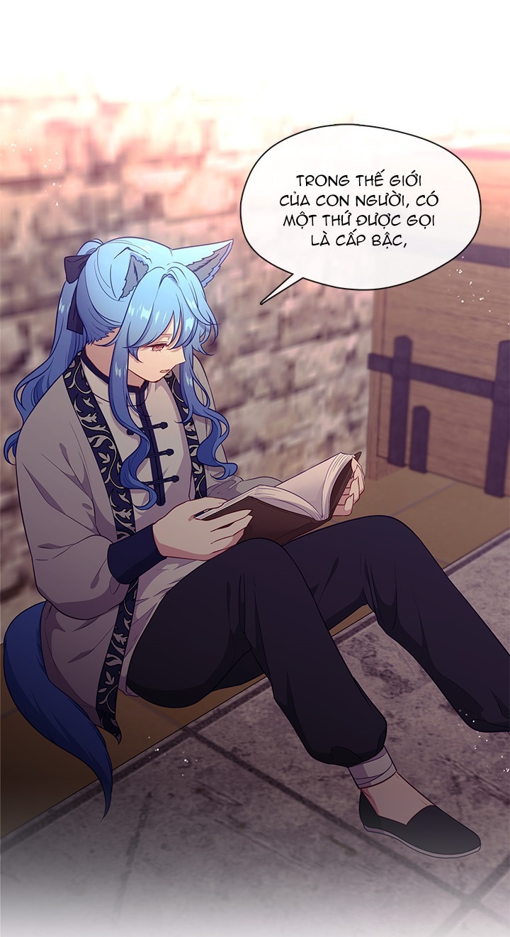 cẩn thận nữ phụ phản diện đấy! chapter 93 10