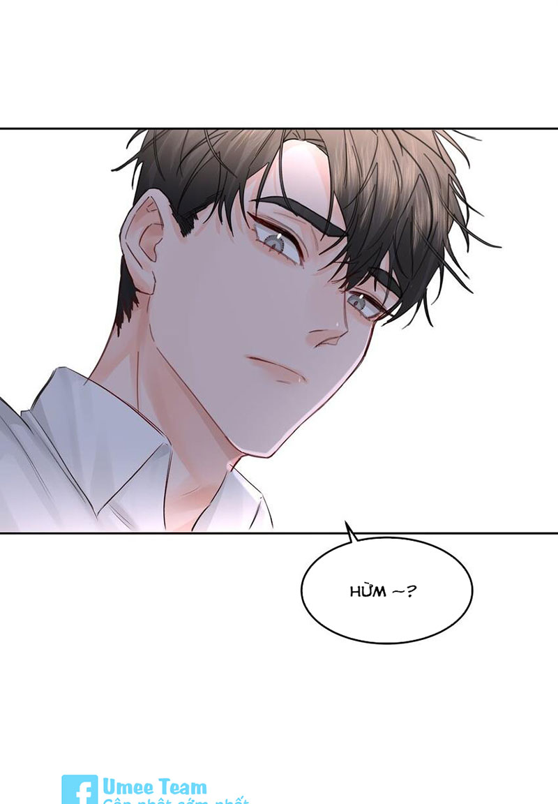 tình cũ là vua chapter 46 12