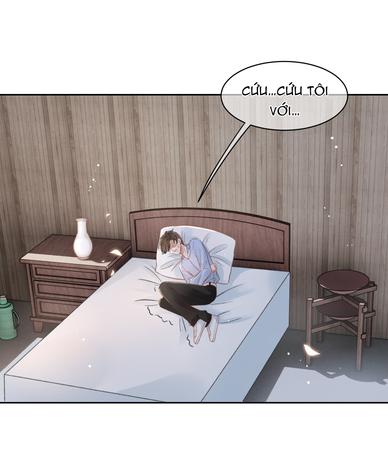 ta sinh con cho tổng tài chapter 26 10