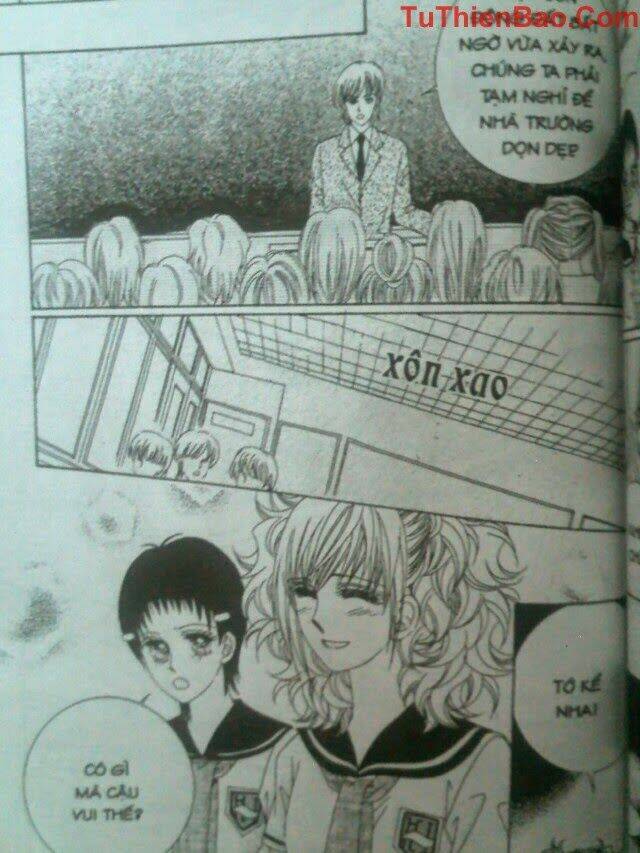 tình trong mộng chapter 7 91