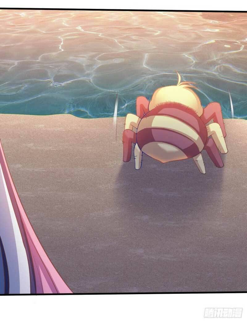 bạo quân thử yêu: yêu hậu như thử đa kiều chapter 48.1 25