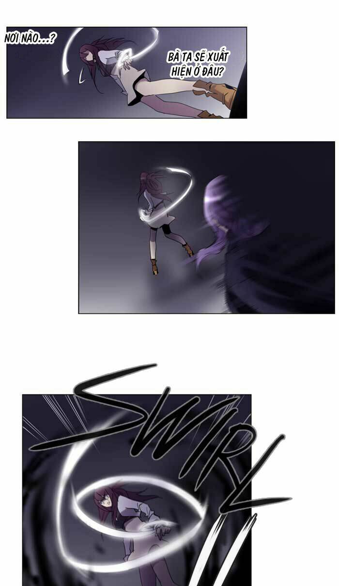 bản khế ước linh hồn chapter 75 32