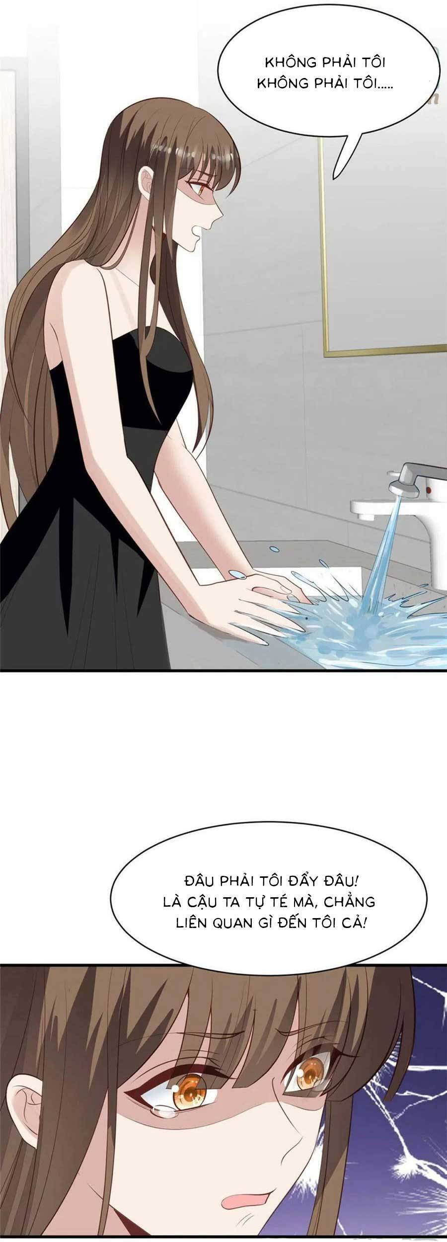 dựa vào đại lão ổn định vị trí c trong nam đoàn chapter 145 15