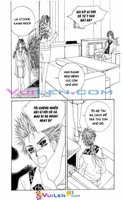 chạm mặt thần tượng chapter 11 122