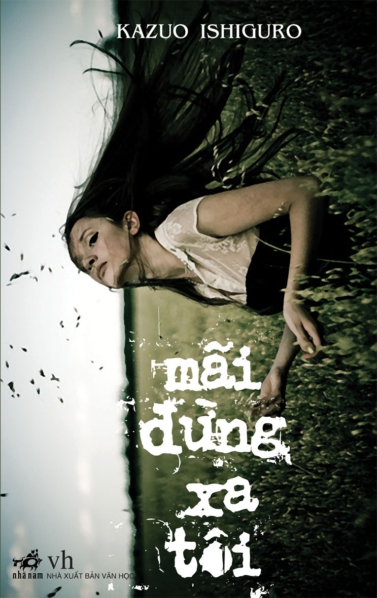 Sách - Mãi đừng xa tôi (Kazuo Ishiguro) (Nhã Nam Official)