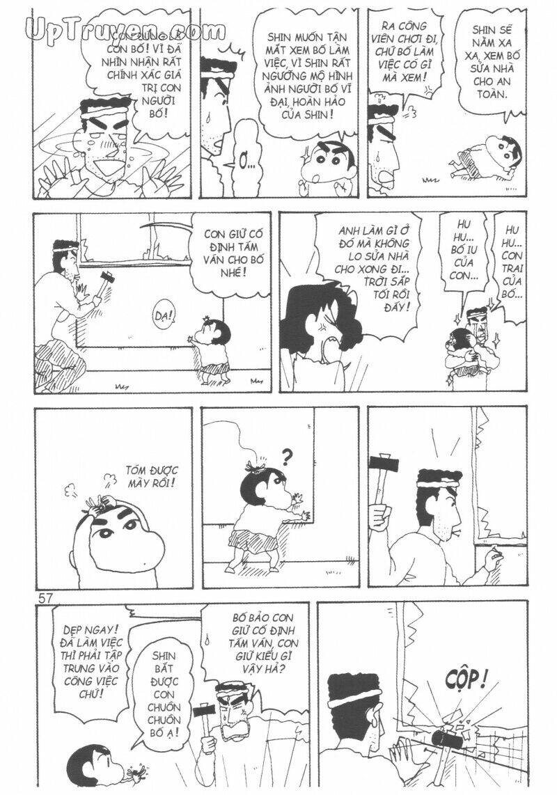 crayon shin-chan cậu bé bút chì chapter 29 58