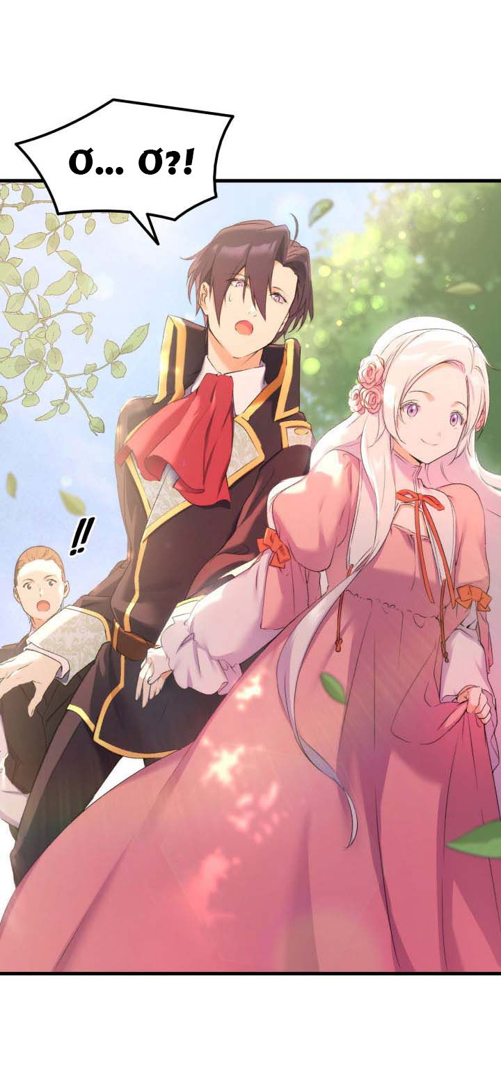 tôi định quyến rũ anh trai nhưng nam chính đã đến chapter 6 39