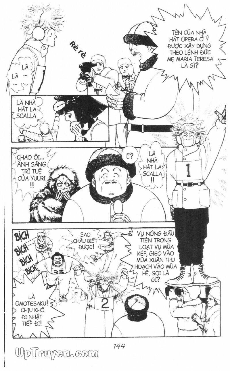 câu lạc bộ con nhà giàu chapter 9 145