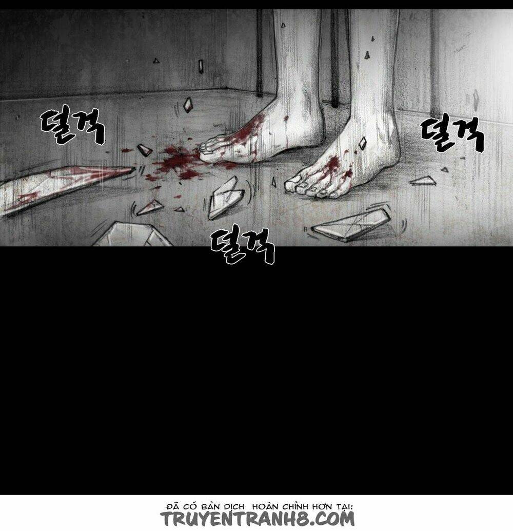 house of doll-ngôi nhà của những búp bê chapter 10 40