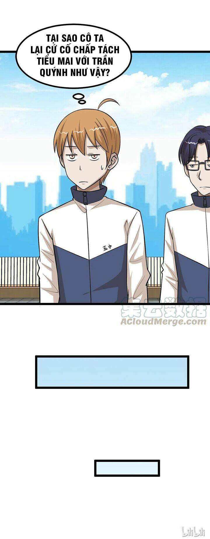 đai ca trở lại tuổi 16 chapter 81 22