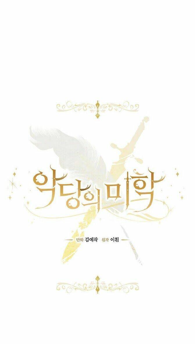 vẻ đẹp của ác ma chapter 3 2