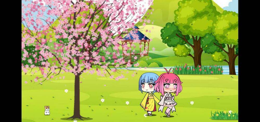 tân nương bất đắc dĩ chapter 1 37