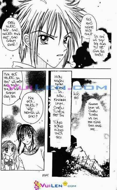 đôi giày thủy tinh chapter 11 55