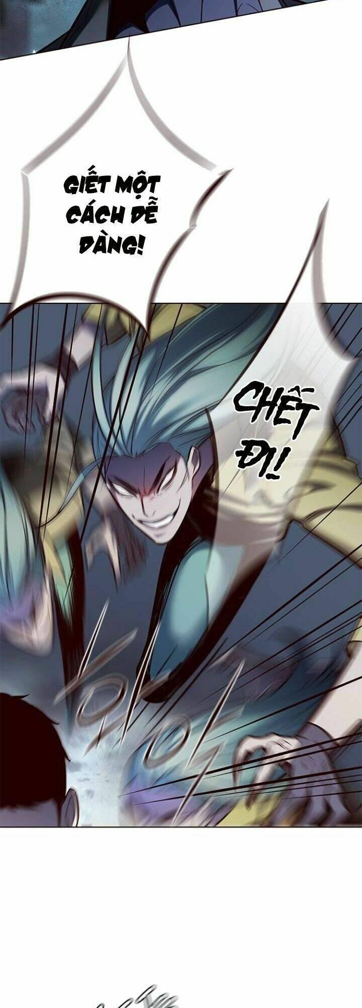 biến thân thành mèo chapter 112 39