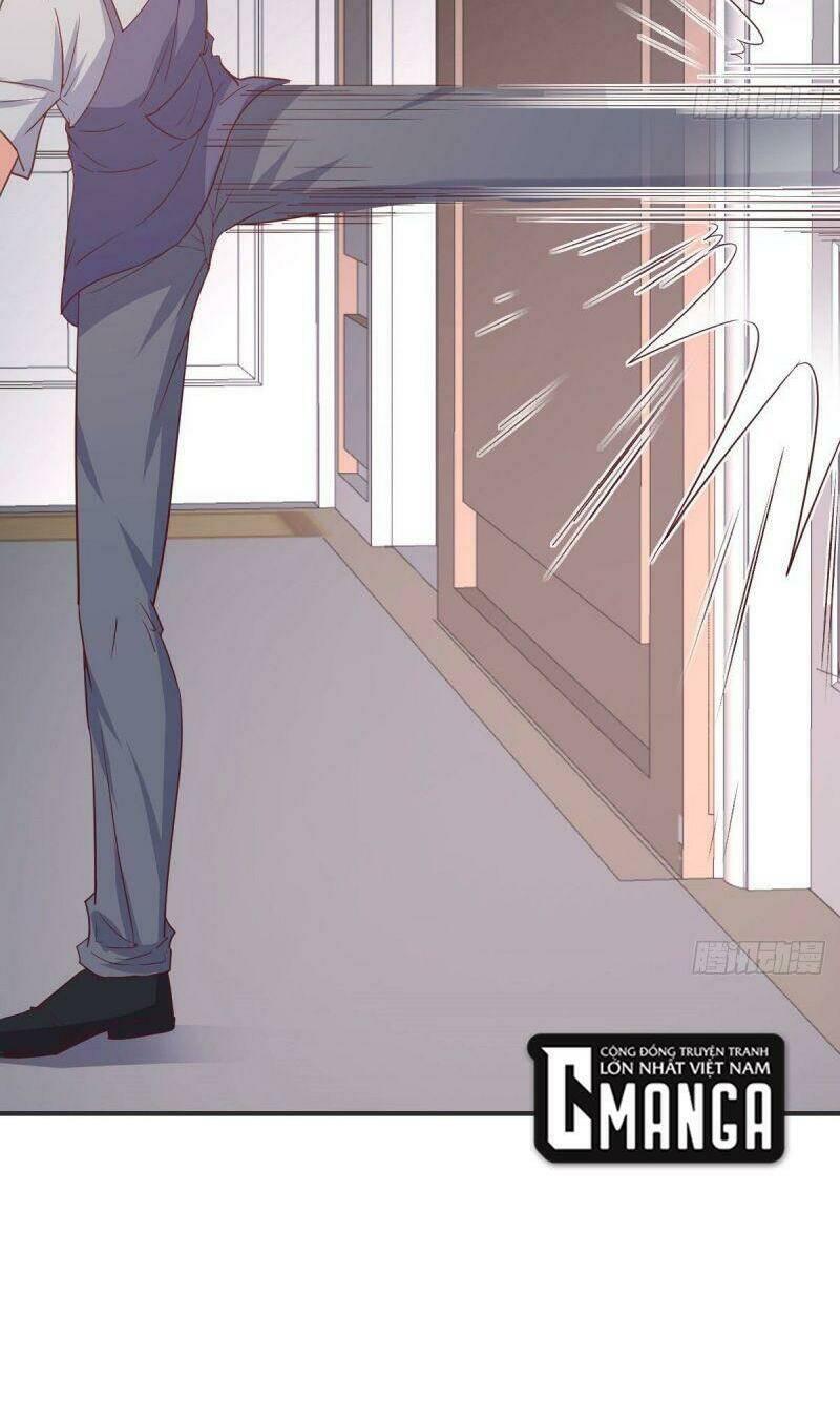 y thánh thiên tài tại hoa đô chapter 30 8