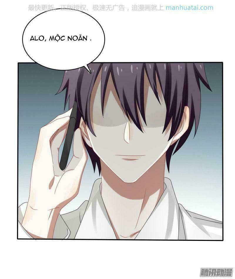 đế thiếu đoạt tình thành nghiện chapter 36 24