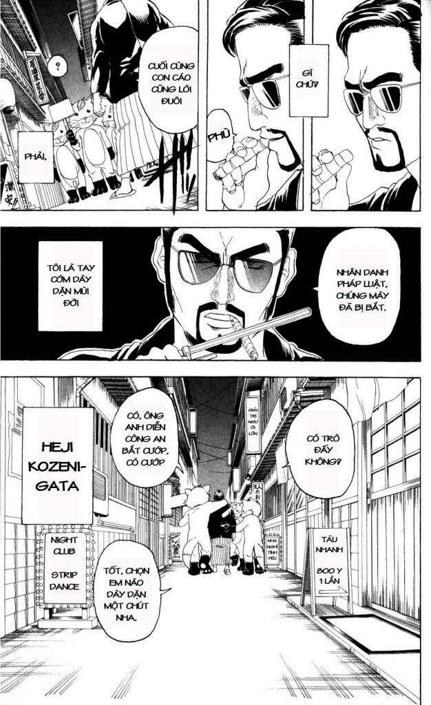 gintama - linh hồn bạc chapter 135 5