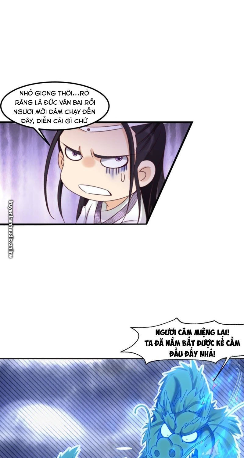 lão tổ của bạn đang online chapter 94 31