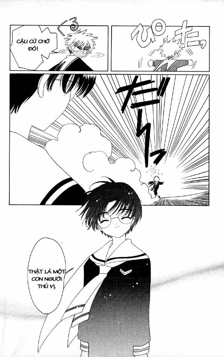 card captor sakura chapter 30 17
