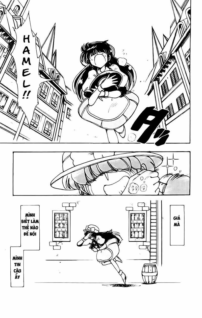 violinist of hameln - cây đàn kì diệu chapter 53 4